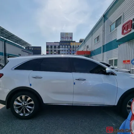 광주 신가동썬팅 바쁜 직장인들을 위한 픽업서비스 #블락포디 전라직영점 #티타늄블랙 / 광주 북구