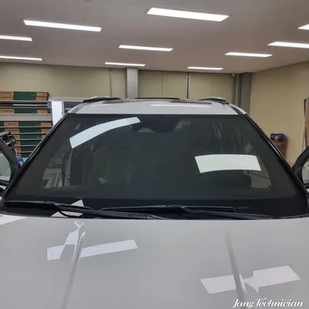 광주 카니발 반사 썬팅 , 메이드카로 선택한 이유? / 광주 북구