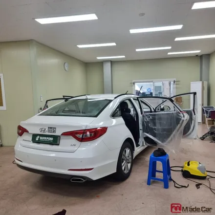 광주 블락포디 올라 감성커피 콜라보이벤트 은은한반사원하시면 이걸로 하세요 / 광주 북구