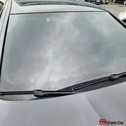 광주 비반사 썬팅, BMW 5시리즈 맛갈나게 재시공 ~! / 광주 북구