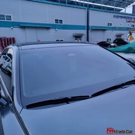 광주 신차썬팅 작업만 하기 # 메이드카 / 광주 북구