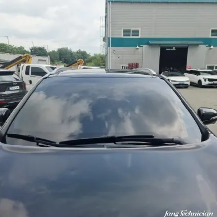광주 양산동 썬팅 , 잘하는곳에서 시공후기 / 광주 북구