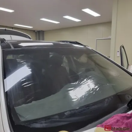 광주 월곡동 썬팅 , 프리미엄 열차단제품으로 폐차할때까지 / 광주 북구