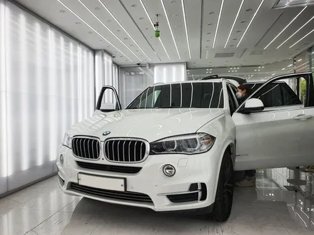 BMW M2C 200A  안드로이드 네비게이션 장착