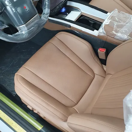 대구 신차패키지 그랜져GN7