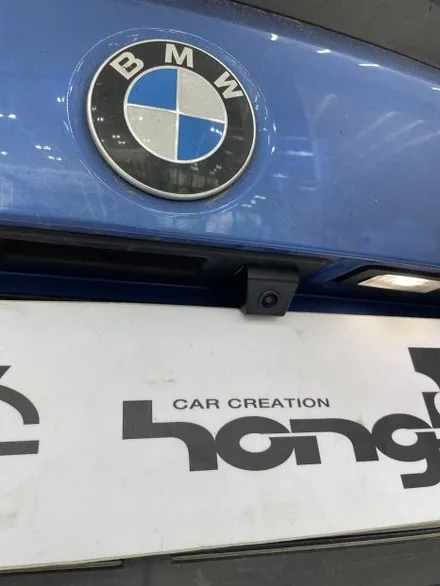대구 BMW F20 120D 10.25인치 안드로이드 올인원 장착 (안드로이드오토 + 애플카플레이)