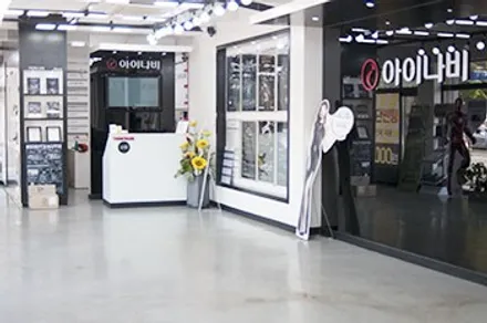제네시스 BH380 안드로이드 셋탑 M2C 매립