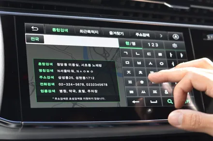대구 내비매립