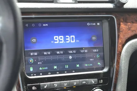 대구 폭스바겐 내비게이션 고장은 안드로이드 올인원으로 해결!