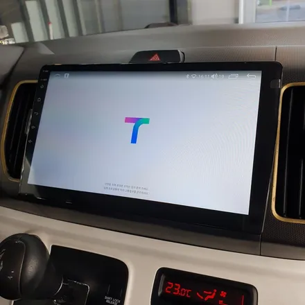 대구 레이 안드로이드올인원 식빵등
