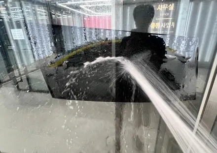 대구 신차패키지 테슬라 틴팅 고민후에 선택하다