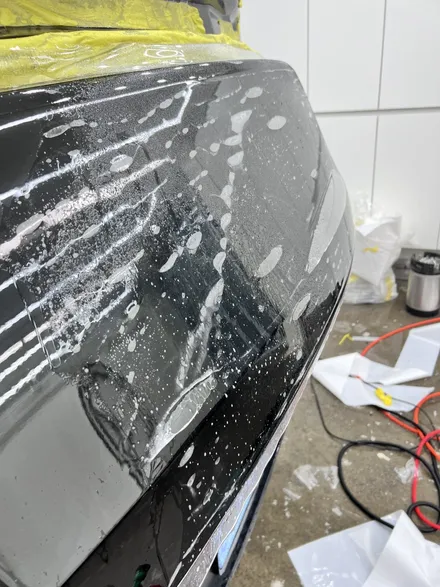 대구PPF 전체시공 합리적인 가격과 높은 퀄리티를 원한다면