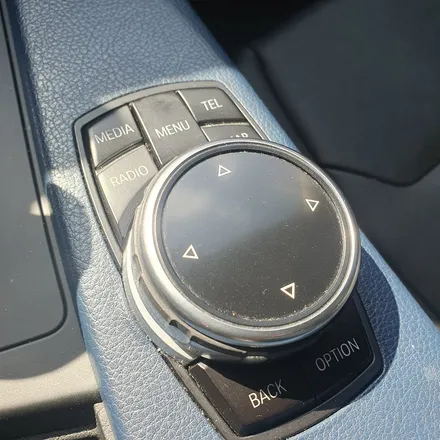 대구 BMW F30 320D NBT 안드로이드오토 애플카플레이 장착