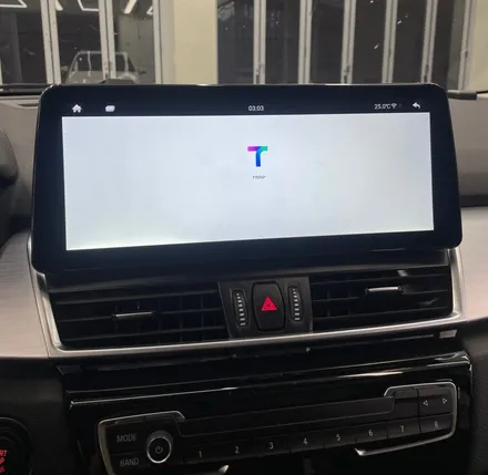 BMW네비게이션 안드로이드 올인원 어라운드뷰 조합 대구 경북 총판 공유