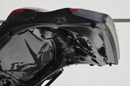 [투싼 3D 어라운드뷰 시공]  SUV 올뉴투싼 3D 어라운드뷰 선택 아닌 필수입니다