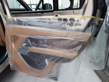 랜드로버 레인지로버 보그2023 LWB P530 대구신차패키지 썬팅시공 유리막가죽PPF코팅추천 홍스