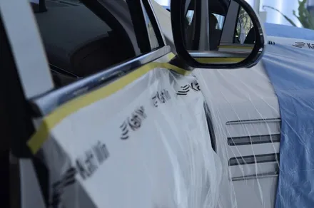 대구 제네시스 GV80 신차패키지, 업계 최초 시공관련 AS 2년 보증!