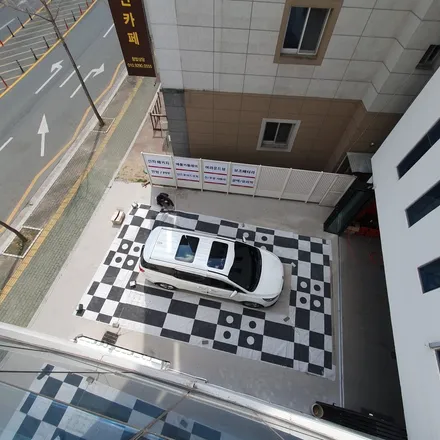 대구 올뉴카니발 안드로이드올인원 + 3D 어라운드뷰 장착
