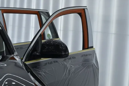 [BMW X7] 신차검수부터 유리막코팅까지 패키지로 해결 가능한 대구신차패키지