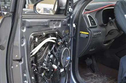 [투싼 3D 어라운드뷰 시공]  SUV 올뉴투싼 3D 어라운드뷰 선택 아닌 필수입니다
