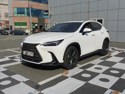 렉서스 NX350h 순정형 어라운드뷰 시공, 홍스대구