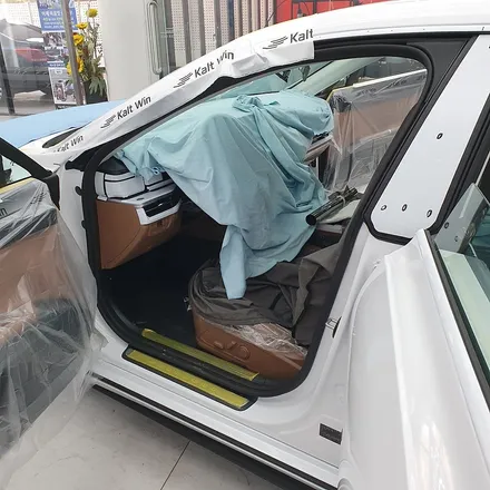 대구 신차패키지 그랜져GN7