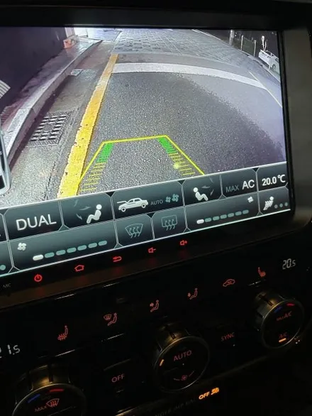 파사트 TSI EX-BOX 고장 대안은?! 하양안드로이드올인원 장착