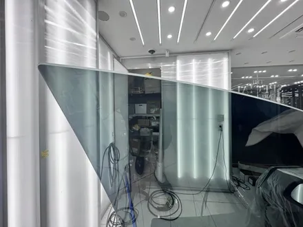 지금껏 이런곳은 없었다 대구 테슬라 모델Y 주니퍼 색상 틴팅 농도 알리발 튜닝 최고인듯