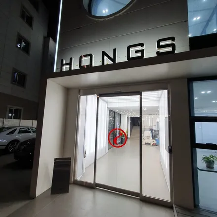 대구 제네시스 G80 어라운드뷰 장착으로 더욱 안전한 주행, 대구 홍스