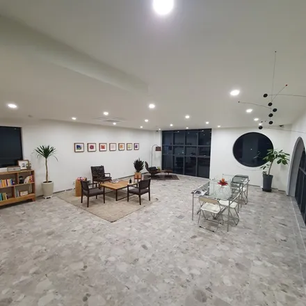 대구 모하비 안드로이드올인원 카나로X플러스 장착
