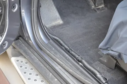 [투싼 3D 어라운드뷰 시공]  SUV 올뉴투싼 3D 어라운드뷰 선택 아닌 필수입니다