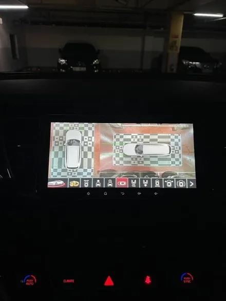 대구 올뉴카니발 10.33인치 안드로이드올인원으로 넓게 3D 고화질 어라운드뷰 활용하기