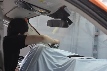 [BMW X7] 신차검수부터 유리막코팅까지 패키지로 해결 가능한 대구신차패키지