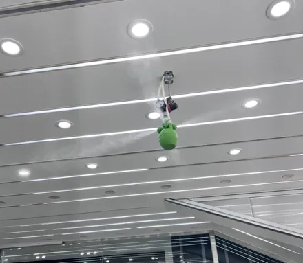 썬루프 전용 열차단 PPF 테슬라 모델3 대구신차패키지