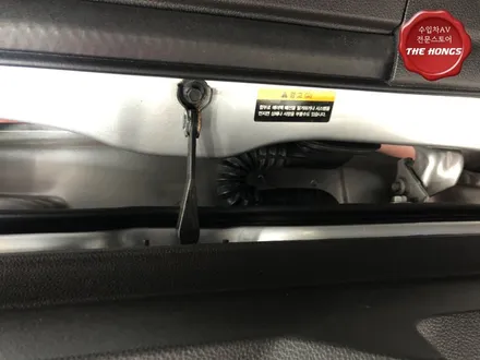 3D 어라운드뷰추천! 없어서 못다는 지뷰, 포드 장착기