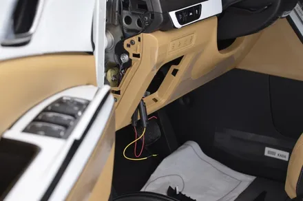카니발 KA4 대구동구 신차패키지 : 신차검수, 썬팅, 블랙박스 가성비 신차패키지 홍스 추천드려요!