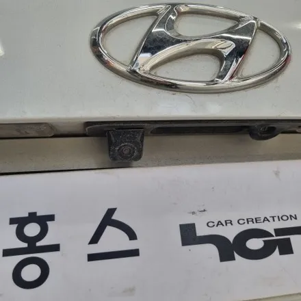대구 LF소나타 2015년식, 10.33인치 와이드 안드로이드 올인원과 AHD 후방 카메라 장착.