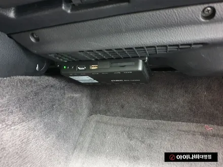 제네시스 BH380 안드로이드 셋탑 M2C 매립