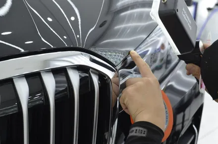 [BMW X7] 신차검수부터 유리막코팅까지 패키지로 해결 가능한 대구신차패키지