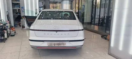 대구 신차패키지 그랜져GN7