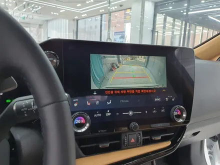 렉서스 NX350h 순정형 어라운드뷰 시공, 홍스대구