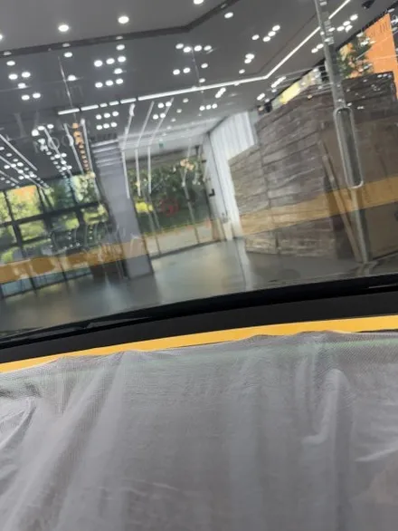 대구 테슬라 틴팅 볼텍스ir 테라룩스ir 고민되네