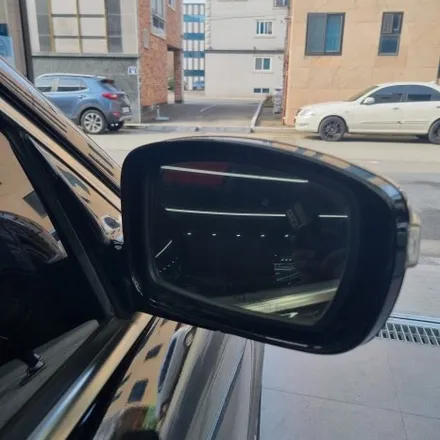 대구 제네시스BH 안드로이드 올인원 애플카플레이 안드로이드오토 레이더 측후방 감지기에 경보기까지 풀옵션 만들기