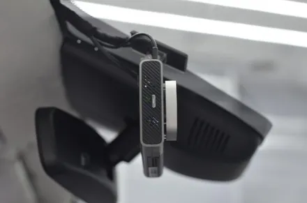 GV70 4채널 블랙박스 QXD MEGA, 대구 아이나비 율하점
