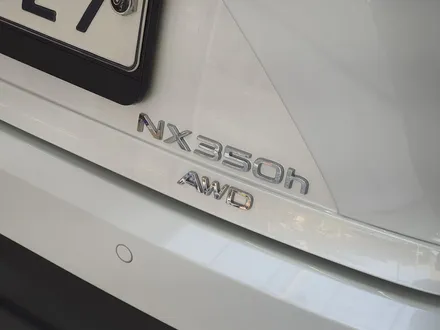 렉서스 NX350h 순정형 어라운드뷰 시공, 홍스대구