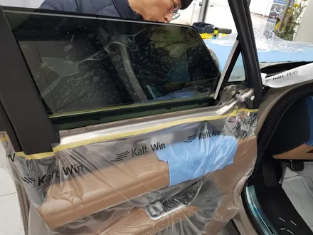 랜드로버 레인지로버 보그2023 LWB P530 대구신차패키지 썬팅시공 유리막가죽PPF코팅추천 홍스