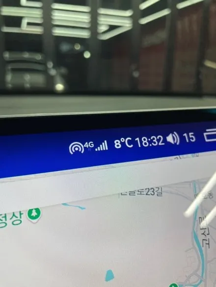 대구 베라크루즈 13인치 안드로이드올인원 트위터 노이즈 없이 깔끔한 소리로 어라운드뷰까지 풀옵션으로 만들기~!!