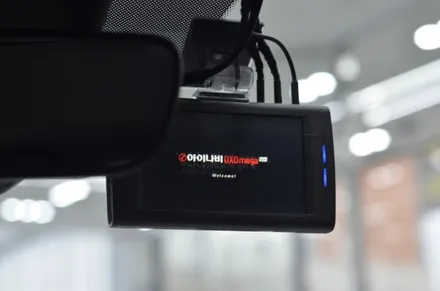 GV70 4채널 블랙박스 QXD MEGA, 대구 아이나비 율하점