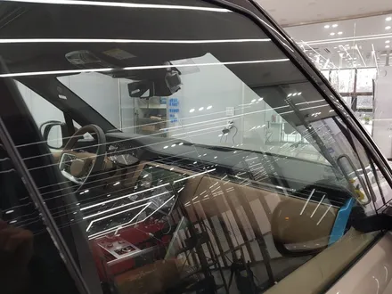 랜드로버 레인지로버 보그2023 LWB P530 대구신차패키지 썬팅시공 유리막가죽PPF코팅추천 홍스