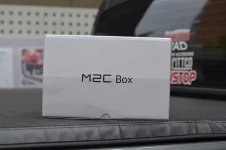 [렉스턴 칸 M2C] 차주분들의 소확행 200A M2C 카블릿 시공을 잘하는 홍스 대구